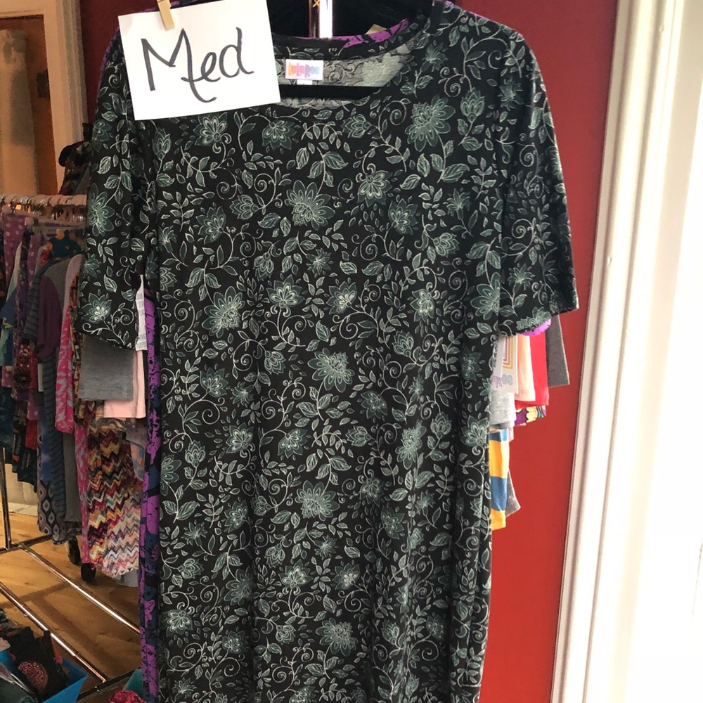 Lularoe Julia